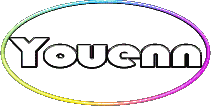 Youenn Y MANN - Frankreich Vorname 