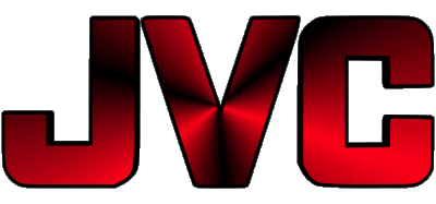 JVC Video -TV  Hardware Multi Media 