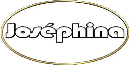 Joséphina J FEMININE - France First Names 