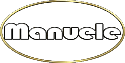 Manuele M FEMININ - Italie Prénoms 