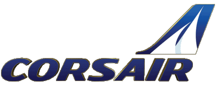 Corsair International Francia Europa Aviones - Aerolínea Transporte 