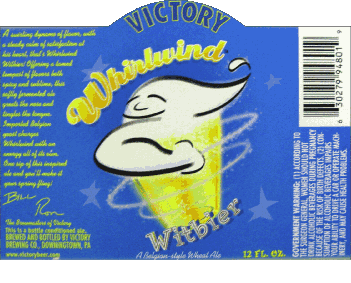 Victory USA Bier Getränke 