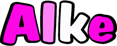 Alke A MASCULINO - Alemania Nombre 