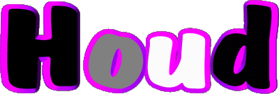 Houd H MASCULINE - Maghreb Muslim First Names 