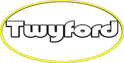 Twyford T MASCULINO - UK - USA - IRL - AUS - NZ Nombre 