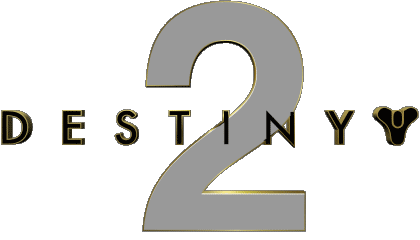 Logo - Icons - 02 Destiny Video Games Multi Media 