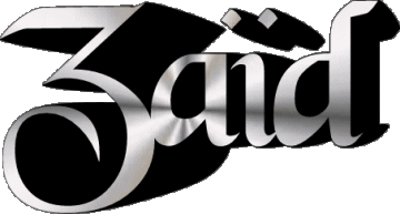 Zaïd Z MASCULINE - Maghreb Muslim First Names 