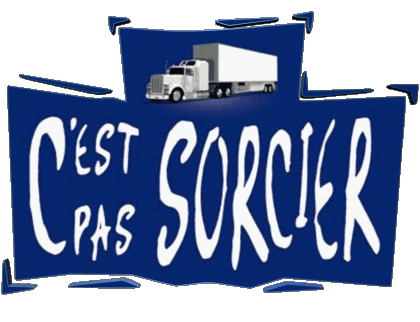 C'est pas Sorcier Enfants - Educatif Divers Emissionen TV-Show Multimedia 