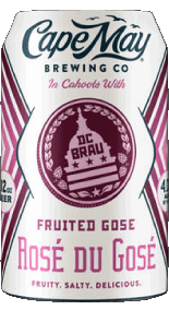 Cape May Afrique du Sud Bières Boissons 