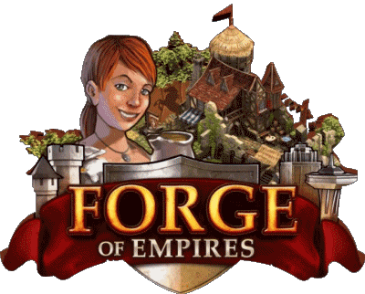 Logo - Symbole Forge of Empires Videospiele Multimedia 