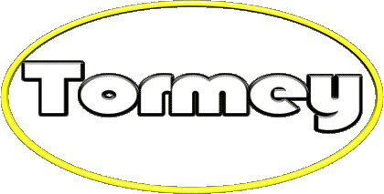 Tormey T MASCULINE -  UK - USA - IRL - AUS - NZ First Names 