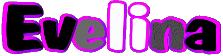 Evelina E FEMMINILE - Italia Nome 