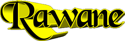 Rawane R FEMMINILE - Maghreb Musulmano Nome 