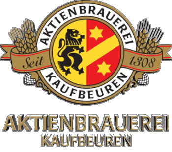 Logo-Logo Aktien Allemagne Bières Boissons 