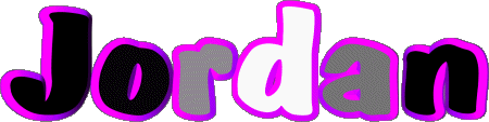 Jordan J MANN - UK - USA - IRL - AUS - NZ Vorname 