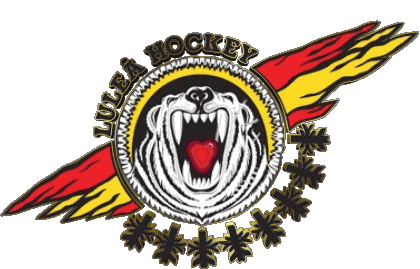 Lulea HF Svezia Hockey - Clubs Sportivo 