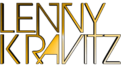 Lenny Kravitz Rock USA Musique Multi Média 