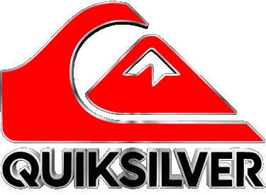 Quiksilver Sportbekleidung Mode 
