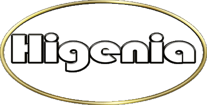 Higenia H FEMININ - Italie Prénoms 