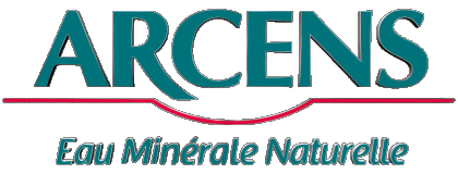 Arcens Mineralwasser Getränke 