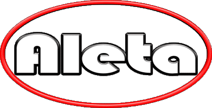 Aleta A WEIBLICH - Deutschland Vorname 