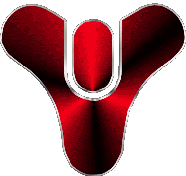 Logo - Icone Destiny Videogiochi Multimedia 