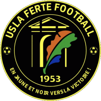 US Fertesienne 45 - Loiret Centre-Val de Loire Calcio  Club Francia Sportivo 