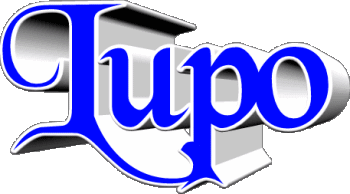 Lupo L MASCHIO -  Italia Nome 