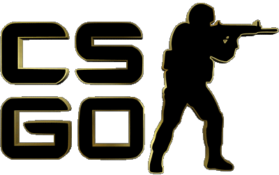 Global Ofensive Logo Counter Strike Videogiochi Multimedia 