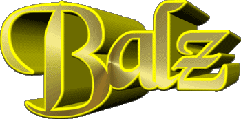 Balz B MASCULIN - Allemagne Prénoms 