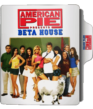 Beta House American Pie V International Multimedia 