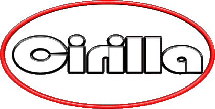 Cirilla C FEMMINILE - Italia Nome 