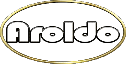 Aroldo A MASCULIN - Italie Prénoms 