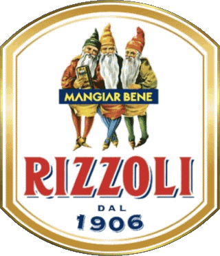 Rizzoli Conserves Nourriture 