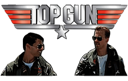 Logo 01 Top Gun V International Multimedia 