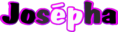 Josépha J FEMININE - France First Names 