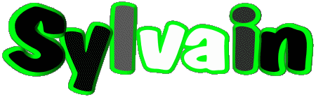 Sylvain S MASCHIO - Francia Nome 