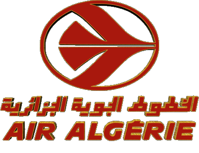 Air Algérie Algerien Afrika Flugzeuge - Fluggesellschaft Transport 