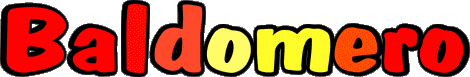 Baldomero B MASCULIN - Espagne Prénoms 