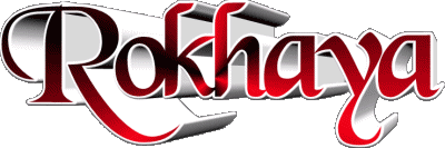 Rokhaya R FEMININE - Maghreb Muslim First Names 