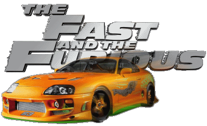 Icônes 01 Fast and Furious Cinéma International Multi Média 