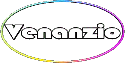 Venanzio V MASCULINE - Italy First Names 