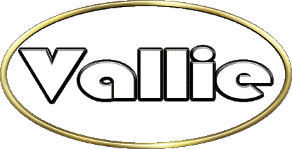 Vallie V FEMININE - UK - USA - IRL - AUS - NZ First Names 