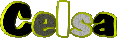 Celsa C FEMININE - Spain First Names 