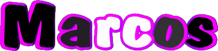 Marcos M MASCULINO - España Nombre 