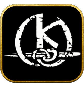 Kaamelott Logo Humour Divers Programa de TV Multimedia 