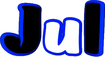 Jul J MASCULIN - Maghreb Musulman Prénoms 