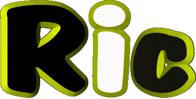 Ric R MASCHIO - Francia Nome 