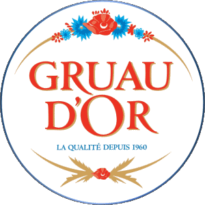 Gruau d'Or Farine - Levure Nourriture 