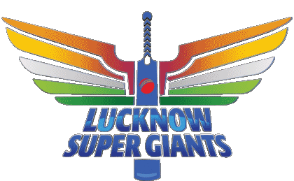 Lucknow Super Giants India Cricket Sports 